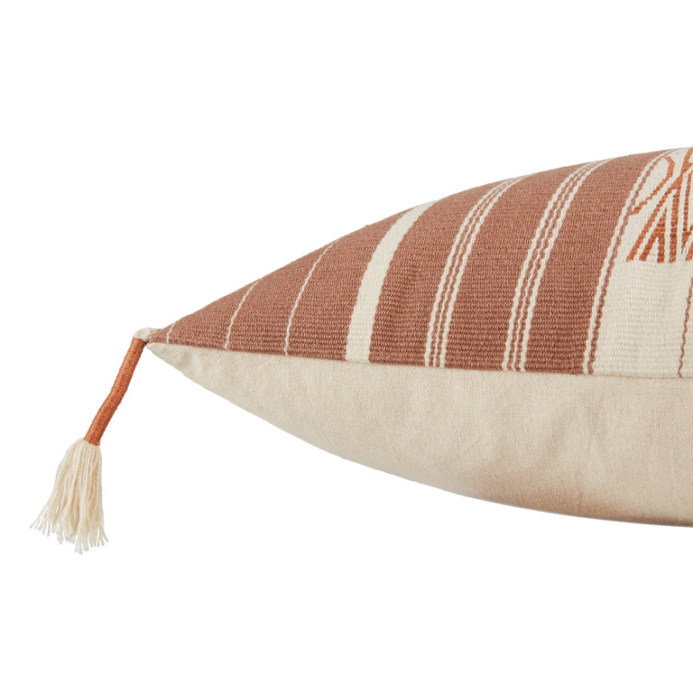 Nagaland Pillow Lipila | Loin Loom Pillow from India