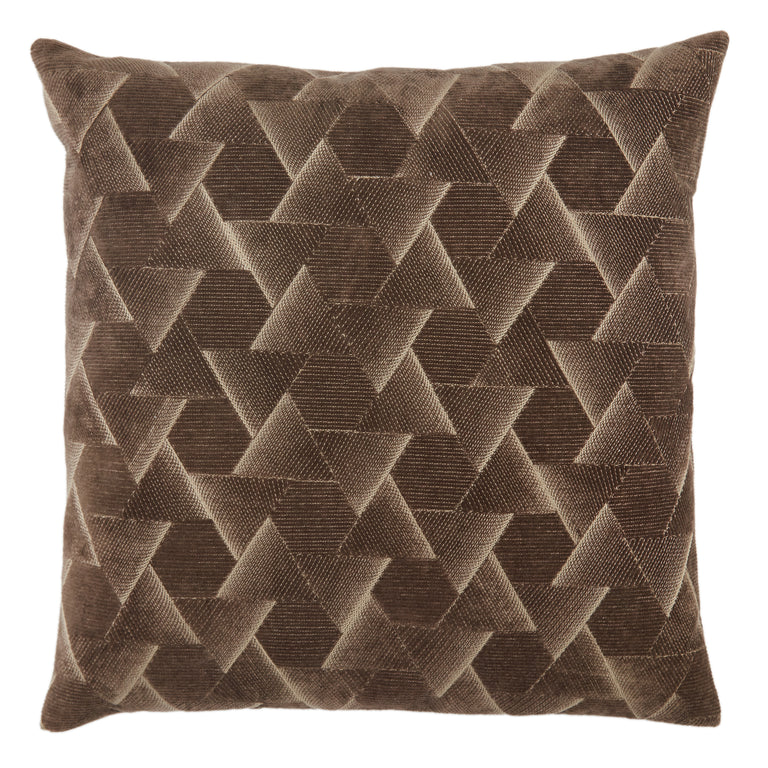 Nouveau Jacques |  Pillow from India