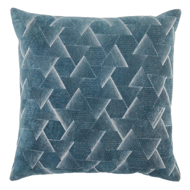 Nouveau Jacques |  Pillow from India