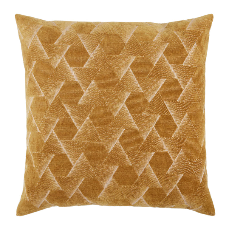 Nouveau Jacques |  Pillow from India