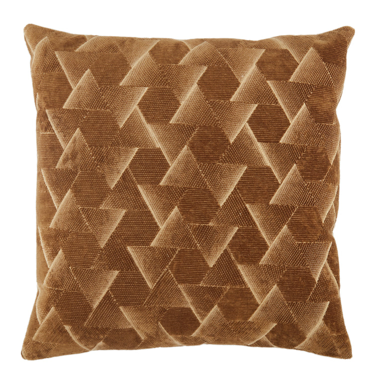 Nouveau Jacques |  Pillow from India