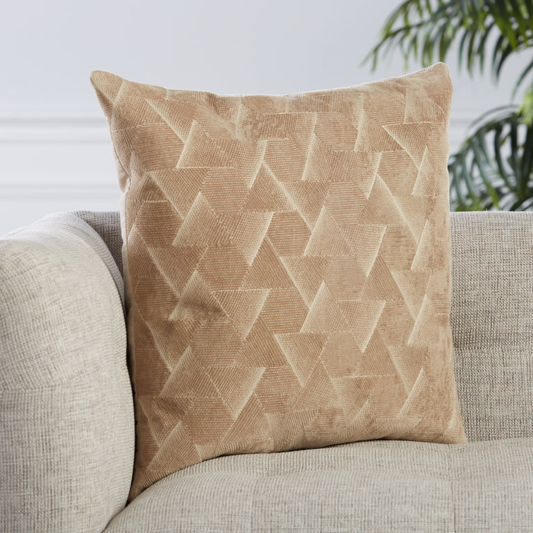 Nouveau Jacques |  Pillow from India