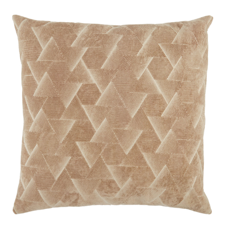 Nouveau Jacques |  Pillow from India