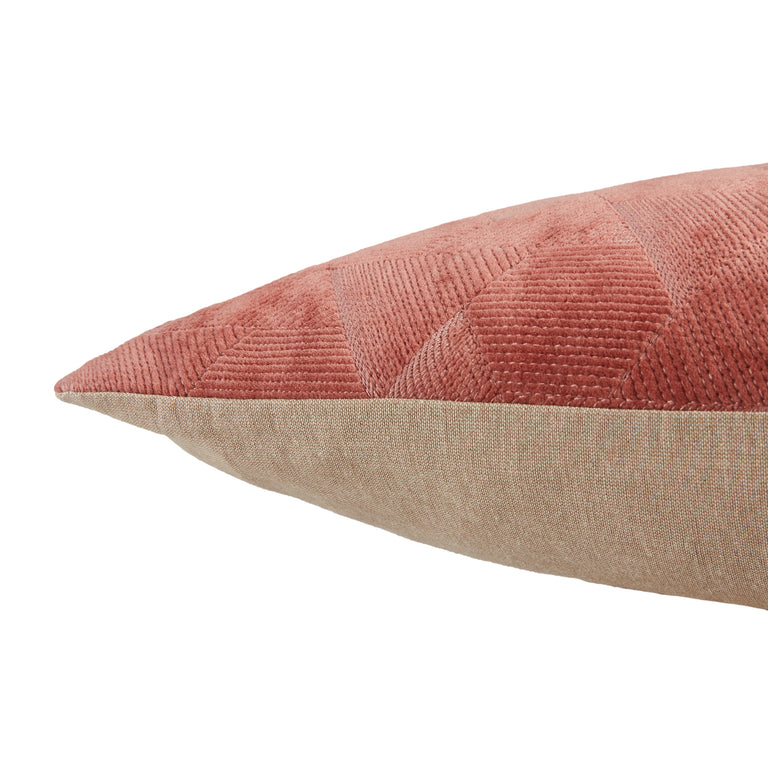 Nouveau Jacques |  Pillow from India