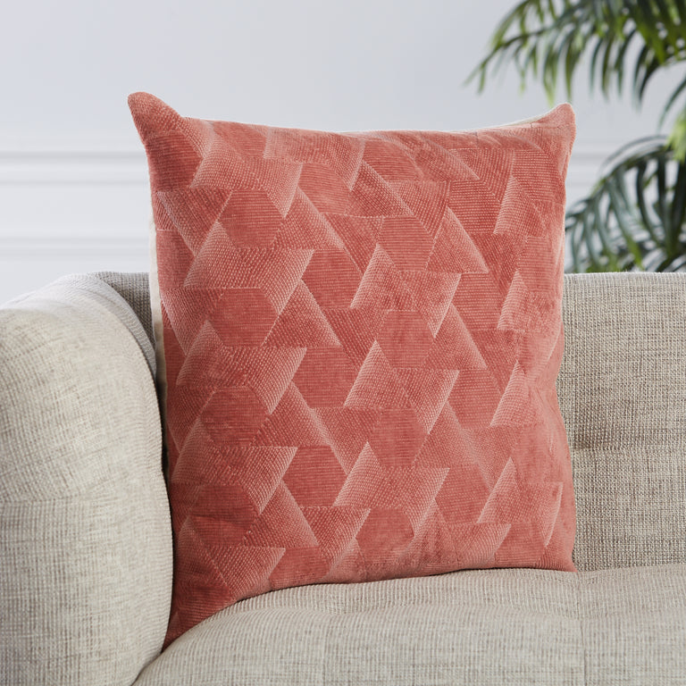 Nouveau Jacques |  Pillow from India