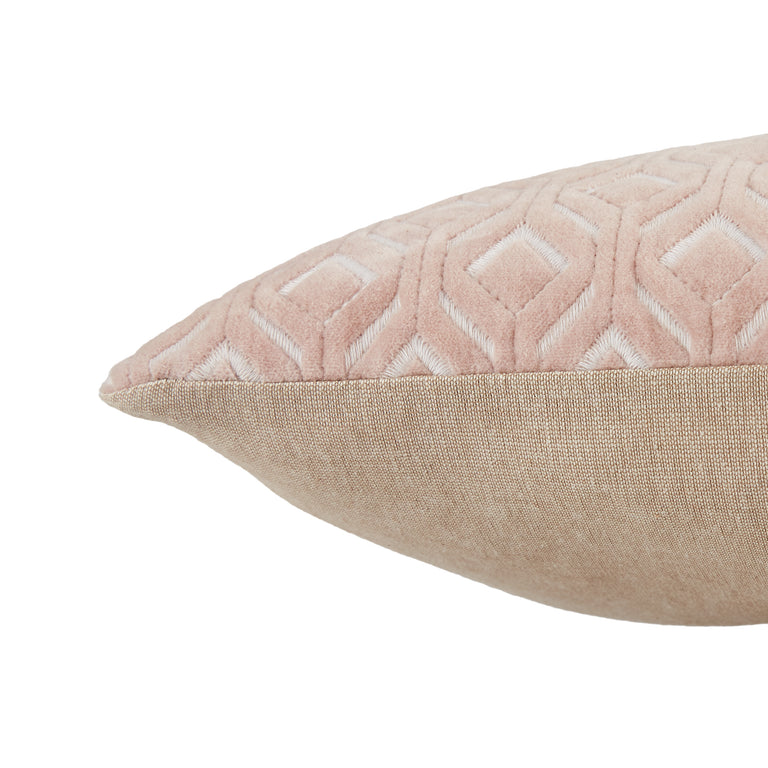 Nouveau Colinet |  Pillow from India