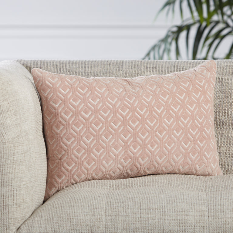 Nouveau Colinet |  Pillow from India