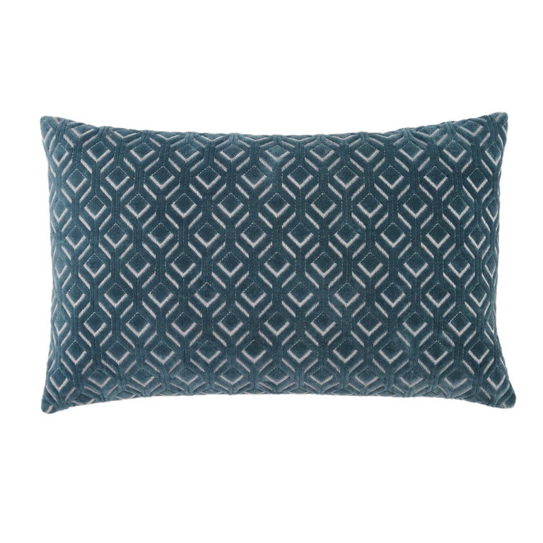 Nouveau Colinet |  Pillow from India