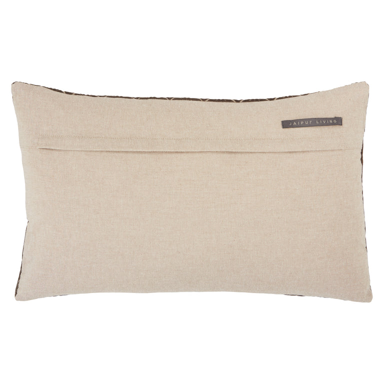 Nouveau Colinet |  Pillow from India