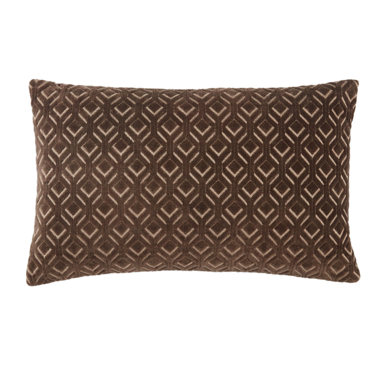 Nouveau Colinet |  Pillow from India