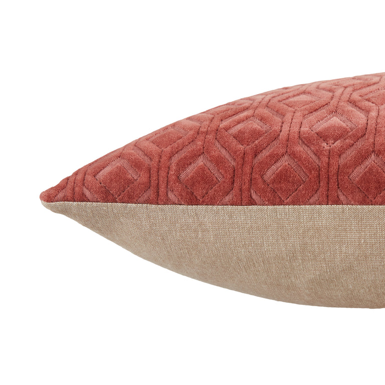 Nouveau Colinet |  Pillow from India