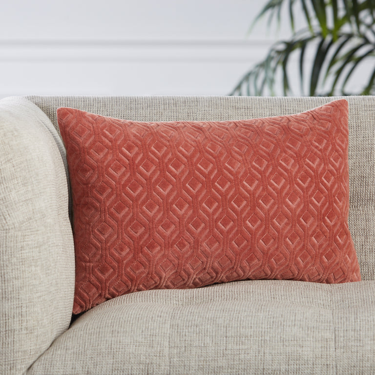 Nouveau Colinet |  Pillow from India