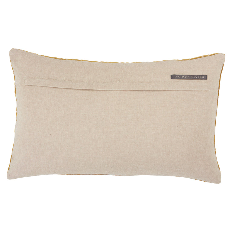 Nouveau Colinet |  Pillow from India