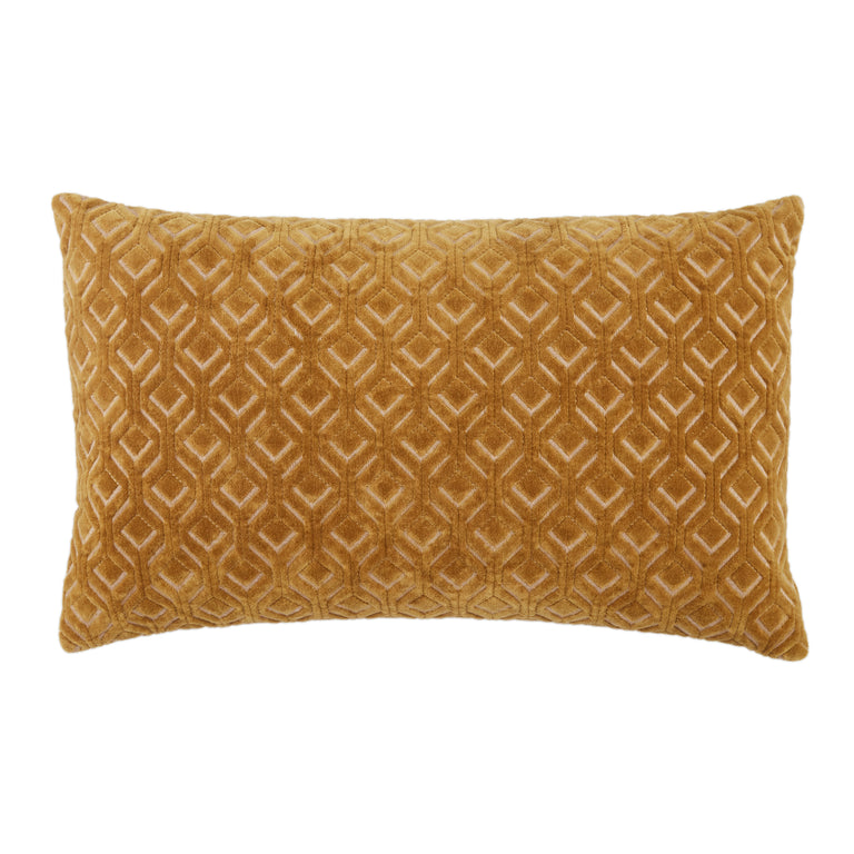 Nouveau Colinet |  Pillow from India