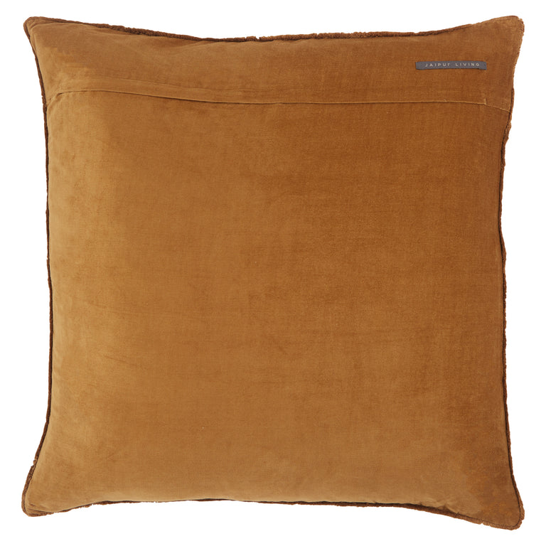 Nouveau Sunbury |  Pillow from India