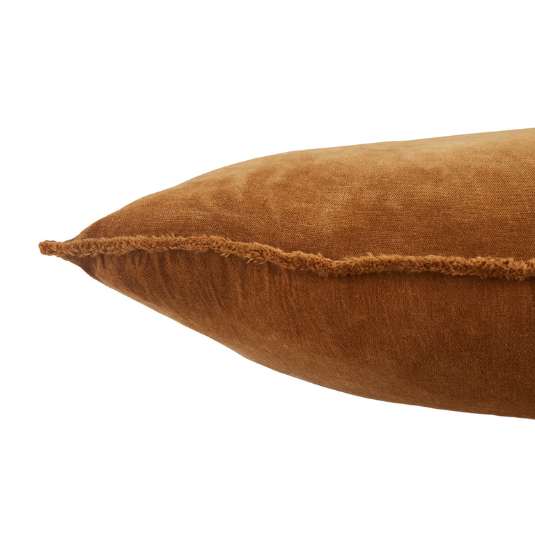 Nouveau Sunbury |  Pillow from India