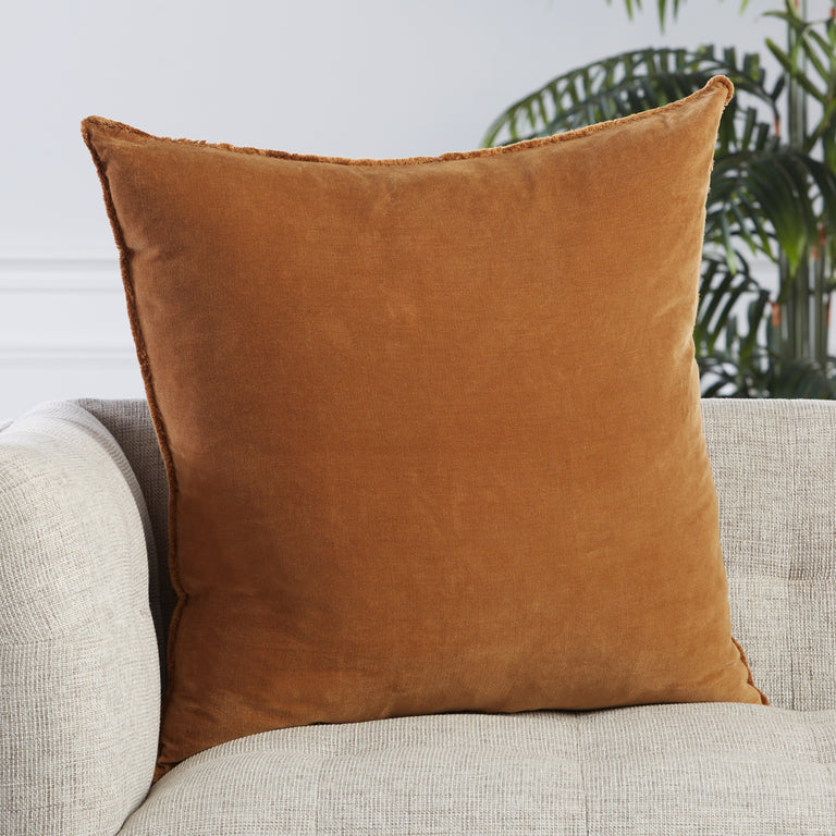 Nouveau Sunbury |  Pillow from India