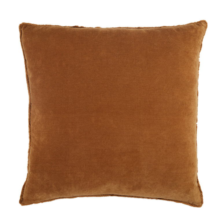 Nouveau Sunbury |  Pillow from India