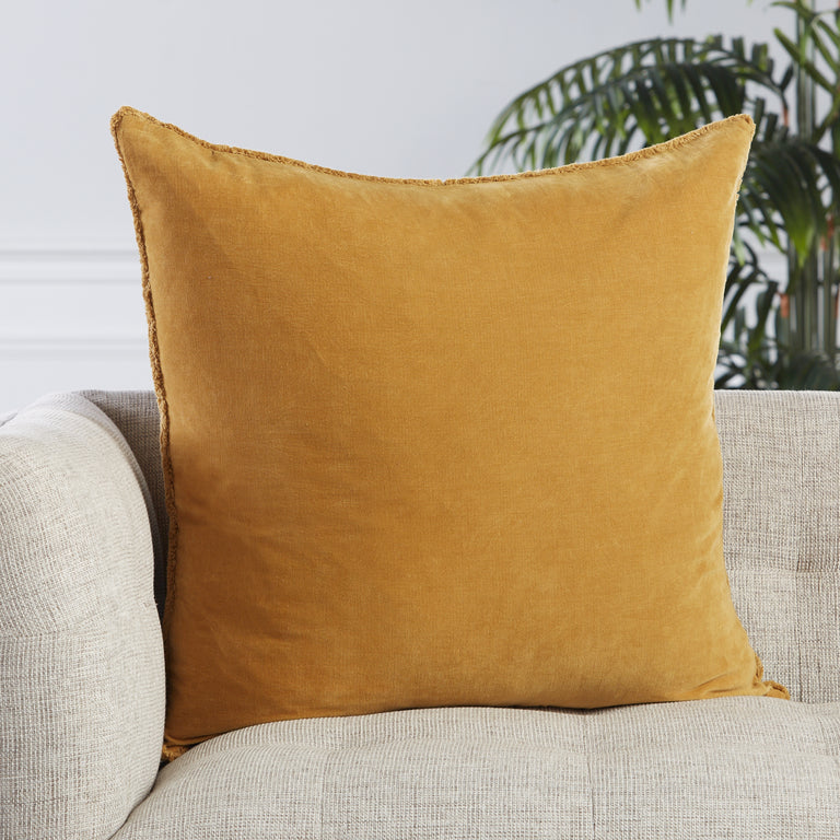 Nouveau Sunbury |  Pillow from India