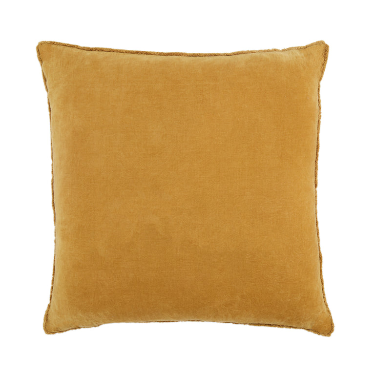 Nouveau Sunbury |  Pillow from India