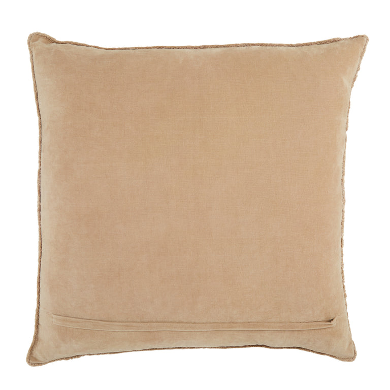 Nouveau Sunbury |  Pillow from India