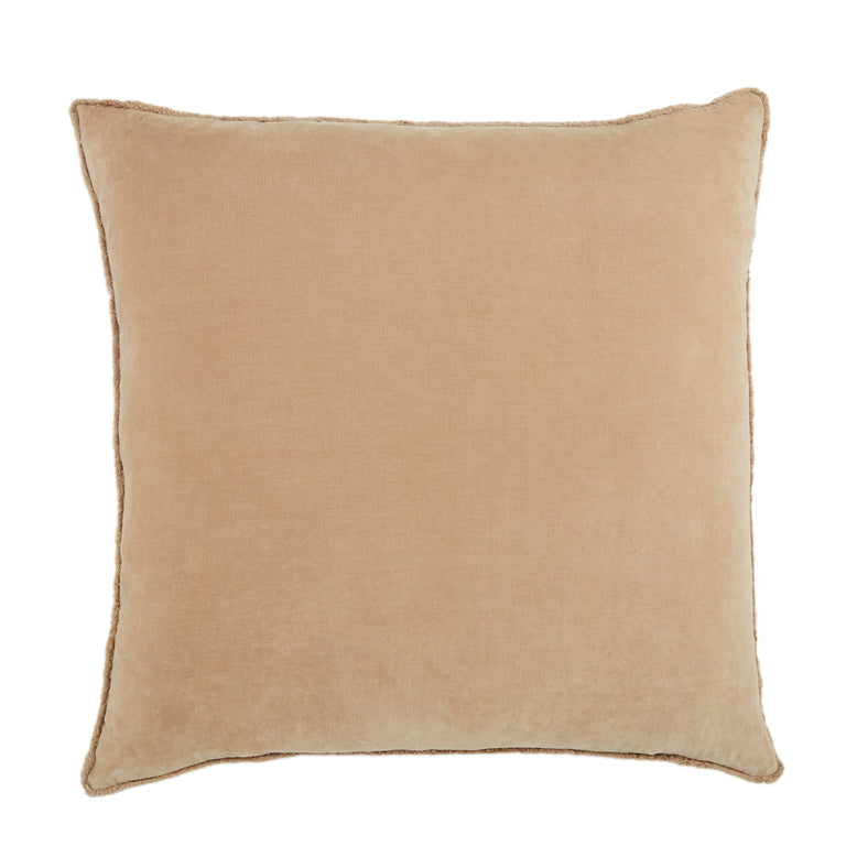 Nouveau Sunbury |  Pillow from India