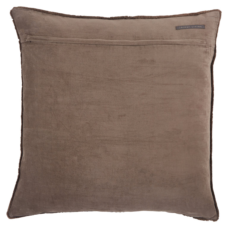 Nouveau Sunbury |  Pillow from India