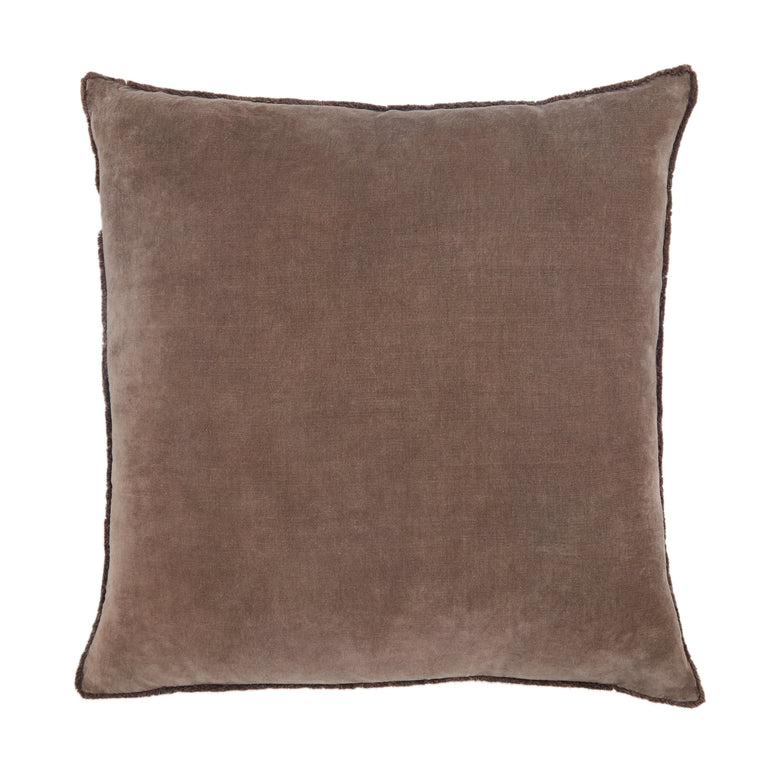 Nouveau Sunbury |  Pillow from India