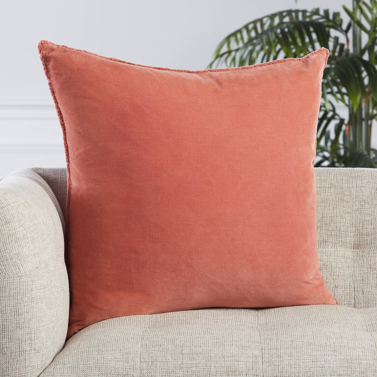 Nouveau Sunbury |  Pillow from India