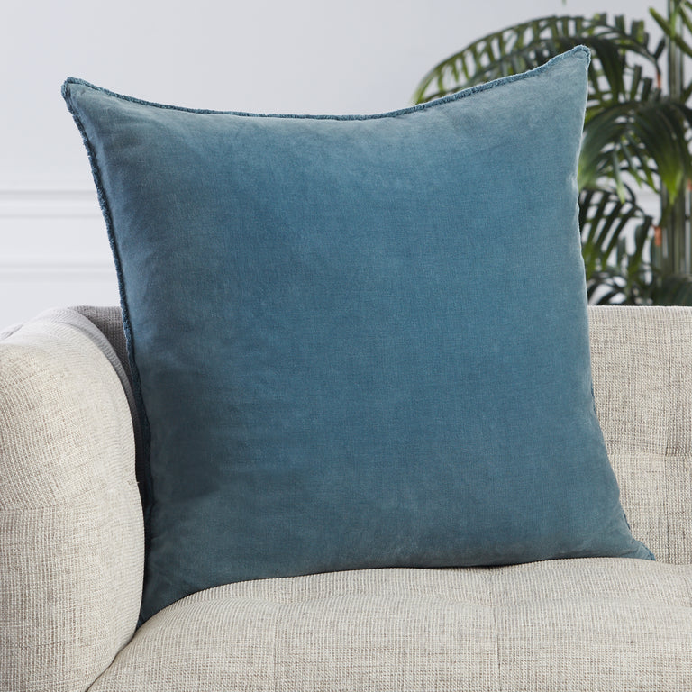 Nouveau Sunbury |  Pillow from India