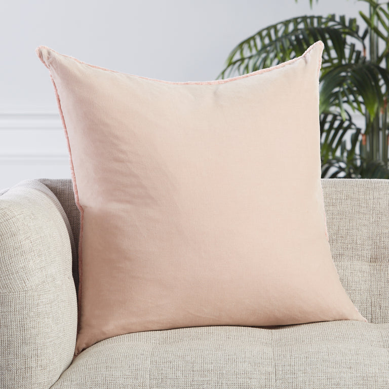 Nouveau Sunbury |  Pillow from India