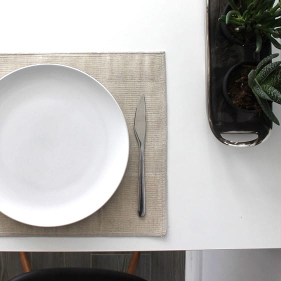 NARA PLACEMATS (JAPAN)