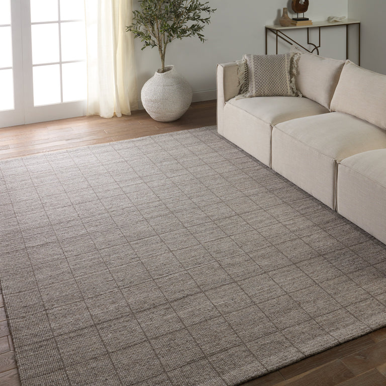 OXFORD BY BARCLAY BUTERA CLUB HANDWOVEN RUG FROM INDIA