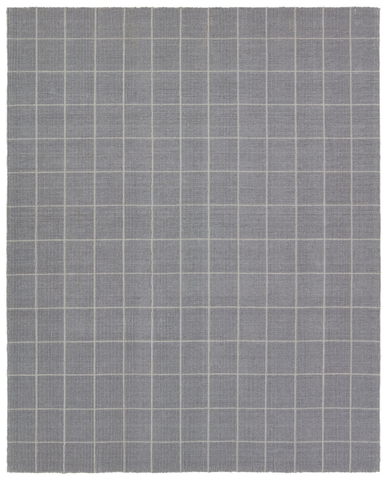 OXFORD BY BARCLAY BUTERA CLUB HANDWOVEN RUG FROM INDIA