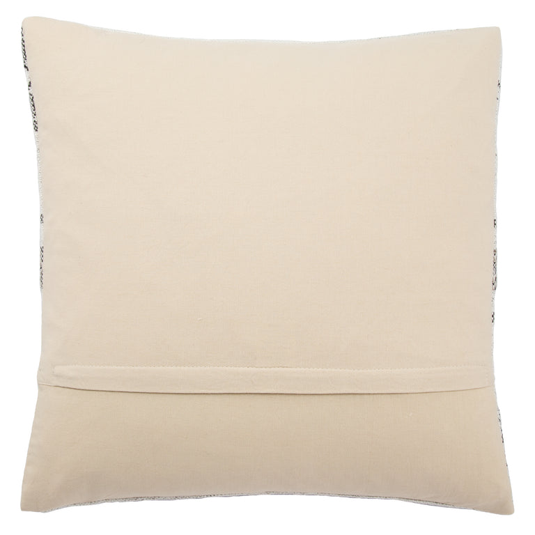Peykan Prescott | Handwoven Pillow from India