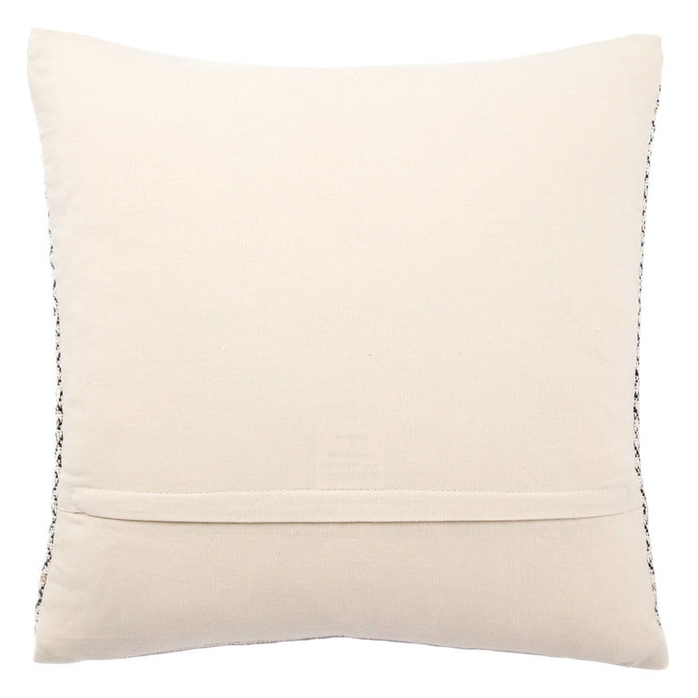 Peykan Mariscopa | Handwoven Pillow from India