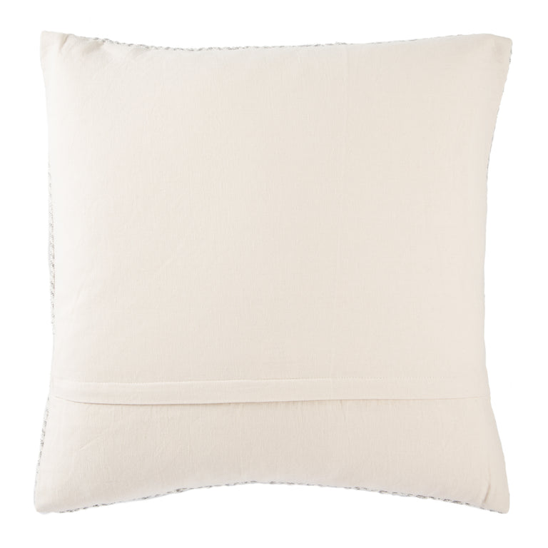 Peykan Marana | Handwoven Pillow from India