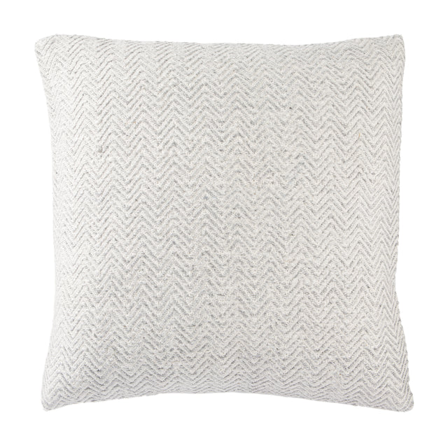 Peykan Marana | Handwoven Pillow from India