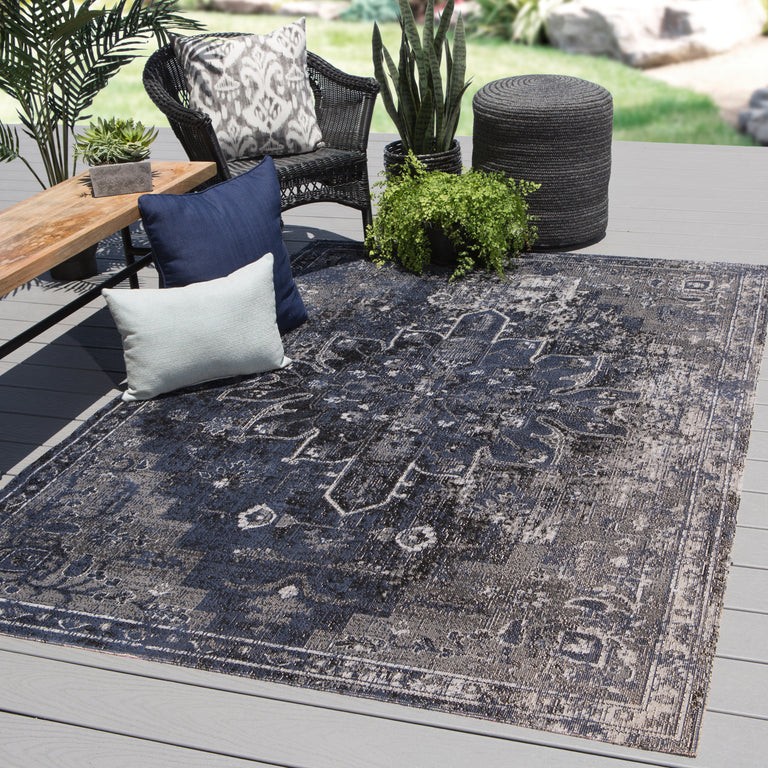 POLARIS ISOLDE I-O RUG