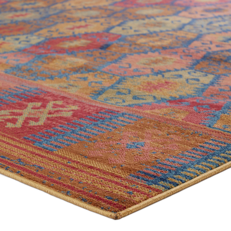 PRISMA EAVEN POWER LOOMED RUG FROM TURKEY