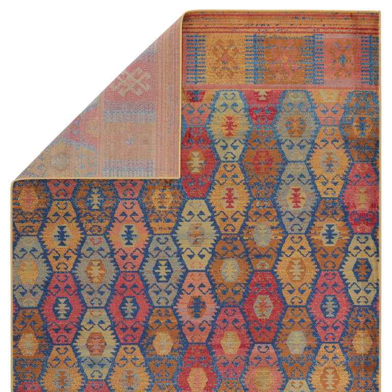 PRISMA EAVEN POWER LOOMED RUG FROM TURKEY