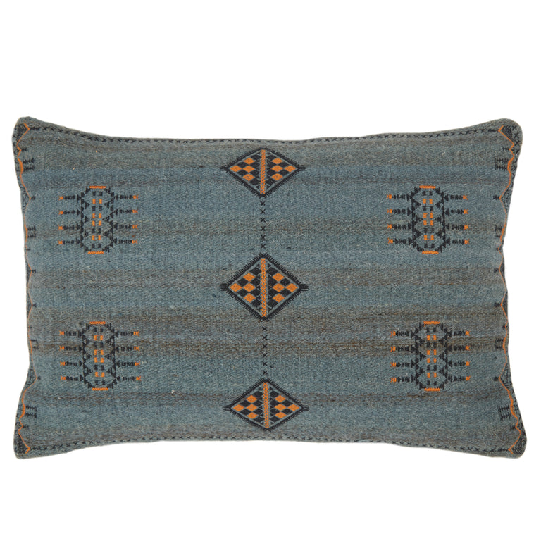 Puebla Tanant |  Pillow from India