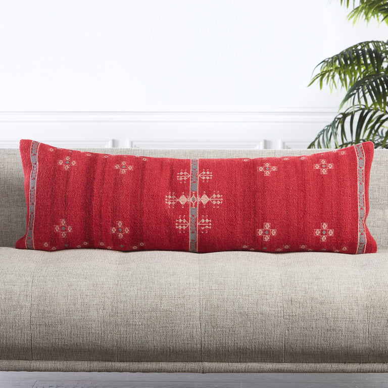 Puebla Katara |  Pillow from India