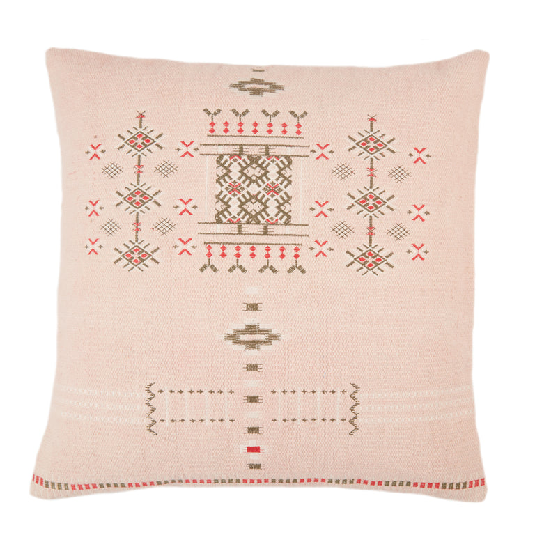 Puebla Maram |  Pillow from India