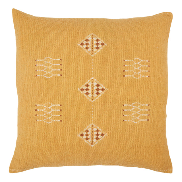 Puebla Nufisa |  Pillow from India