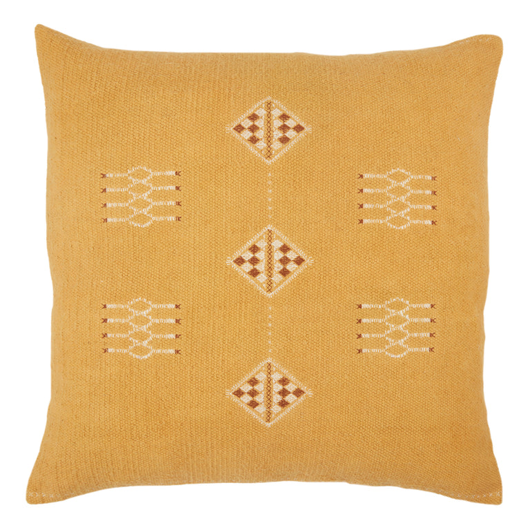 Puebla Nufisa |  Pillow from India
