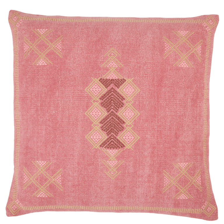 Puebla Shazi |  Pillow from India