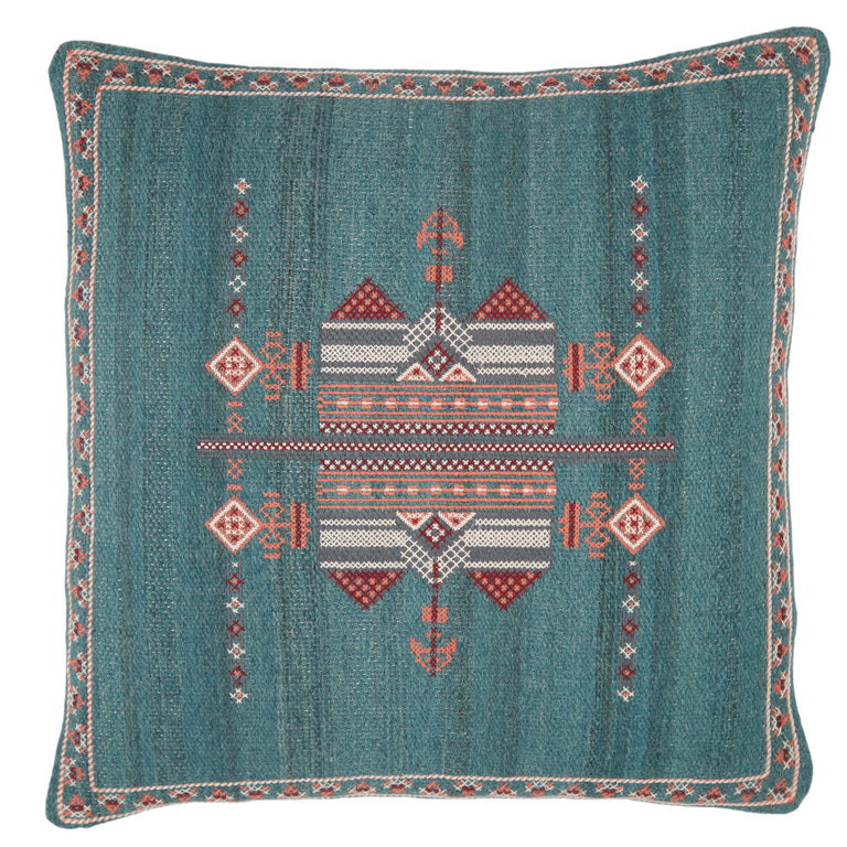 Puebla Zaida |  Pillow from India