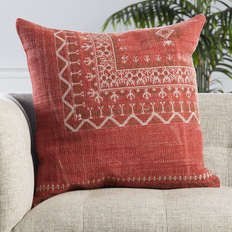 Puebla Abeni |  Pillow from India