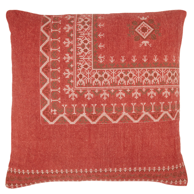 Puebla Abeni |  Pillow from India